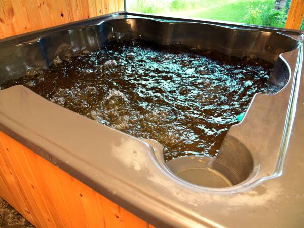 Wypoczynek u Arcziego 