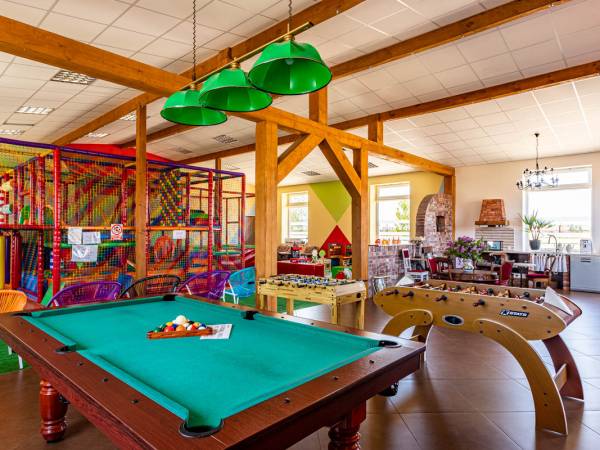 SALA ZABAW DLA DZIECI 1