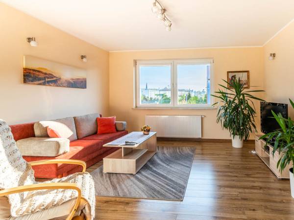 Apartament Słoneczny