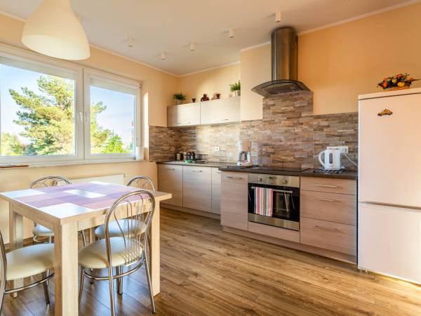 Apartament Słoneczny