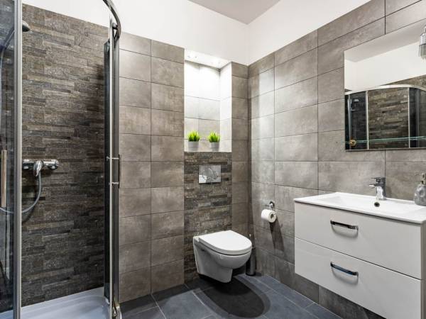 Apartament Słoneczny