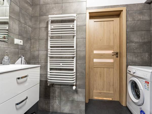 Apartament Słoneczny