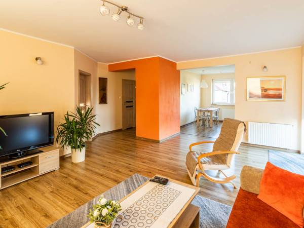 Apartament Słoneczny