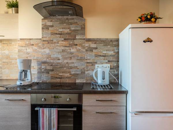 Apartament Słoneczny