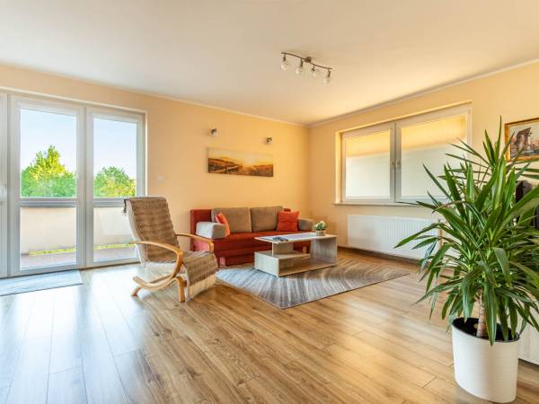 Apartament Słoneczny