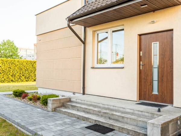 Apartament Słoneczny