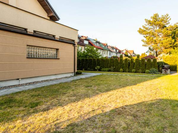 Apartament Słoneczny