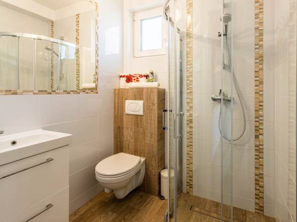 Domki Akacjowe Zacisze