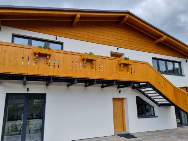 Apartamenty u Kołodzieja