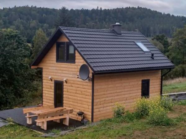 Leśny Dzban Bieszczady / Komańcza