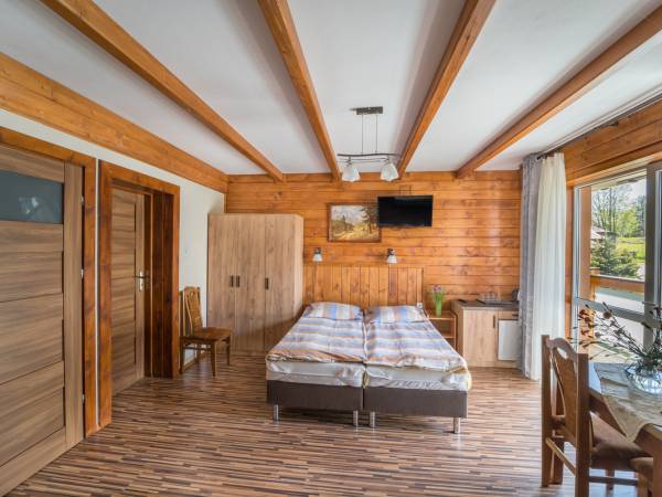 Pokój 4 osobowy nr.4