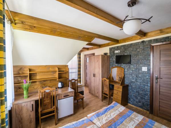 Pokój 3 osobowy nr.7