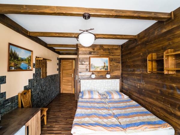 Pokój 2 osobowy nr.14