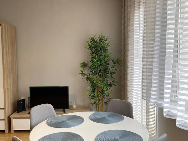 Jolanta - Apartament Rodzinny 