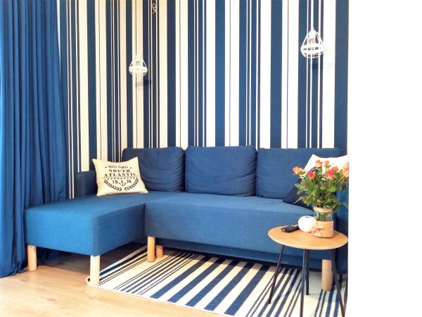 Apartamenty Marynarskie