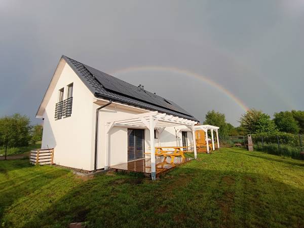 Lazurowe Apartamenty Niechorze