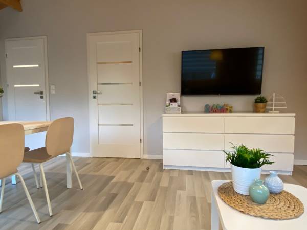 Domki Letniskowe Przystanek Ińsko