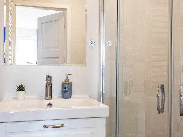 Apartament z tarasem