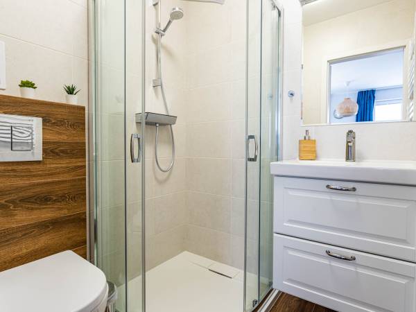 Apartamenty Marynarskie Dębina