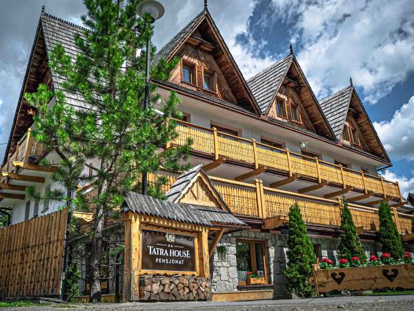 Tatra House Zakopane