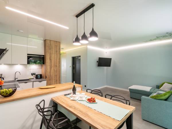 Aneks kuchenny - parter