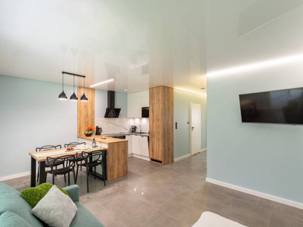 Aneks kuchenny - parter