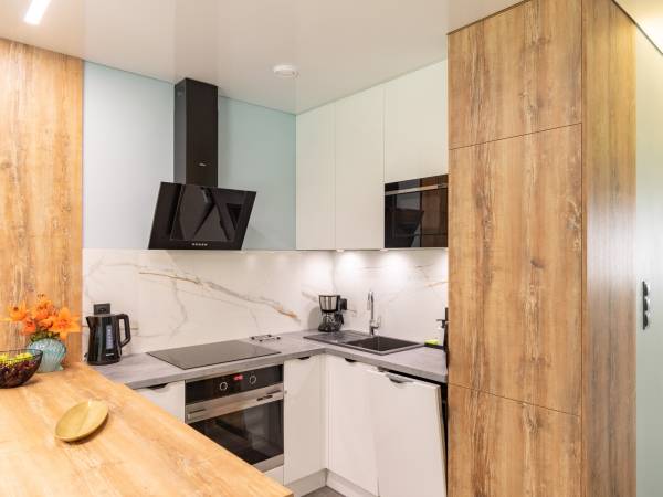 Aneks kuchenny - parter