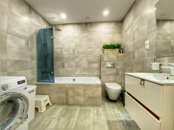 Apartamenty Szóstka