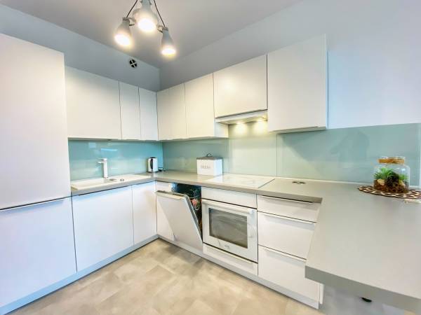 Apartamenty Szóstka