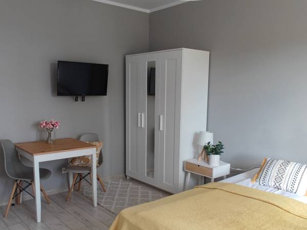 Wigierska NiemaSówka