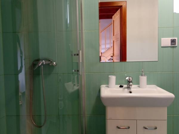 Domki Płociczno z własną plażą