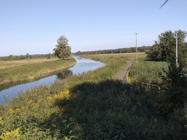 Domki Maldanin Mazury. Stylowe domki. Wakacje na Mazurach. 