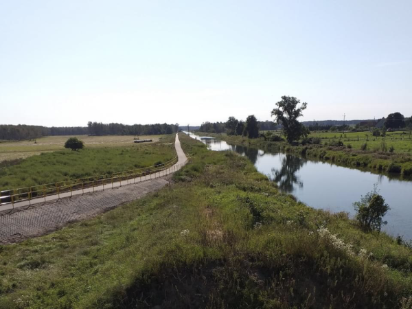 Domki Maldanin Mazury. Stylowe domki. Wakacje na Mazurach. 