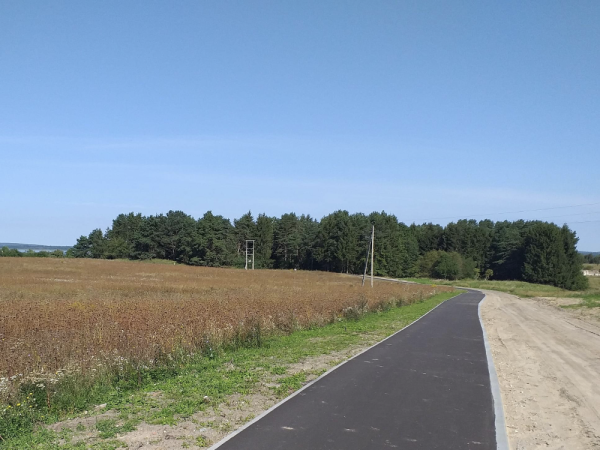 Domki Maldanin Mazury. Stylowe domki. Wakacje na Mazurach. 