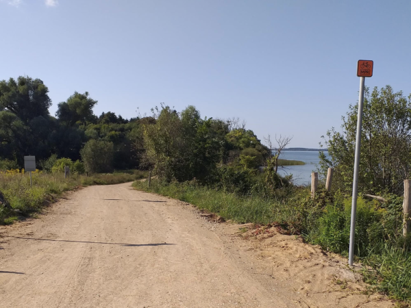 Domki Maldanin Mazury. Stylowe domki. Wakacje na Mazurach. 