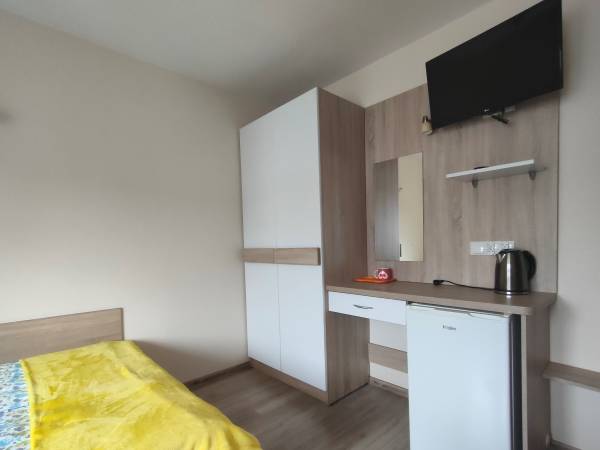 Pokój Słoneczny 2 os.