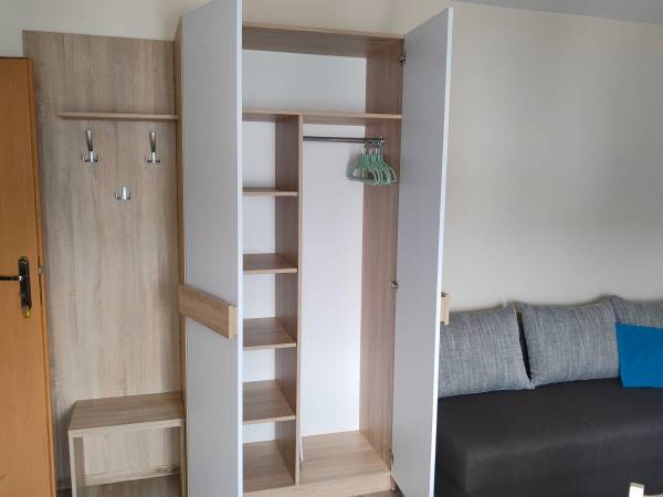 Pokój Lazurowy 3-4 os.