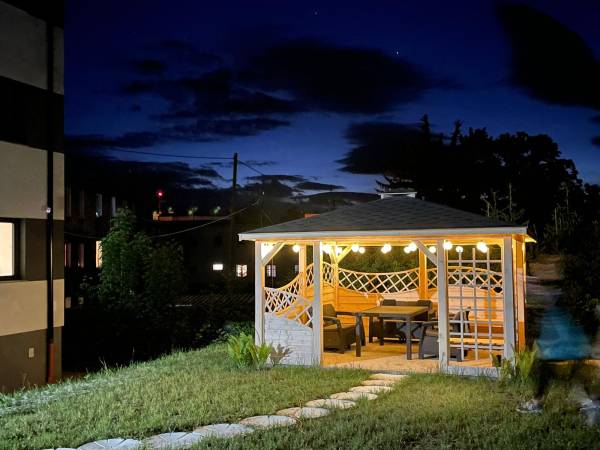 Wakacyjne Historie Apartamenty Międzylesie