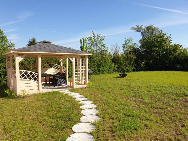 Wakacyjne Historie Apartamenty Międzylesie