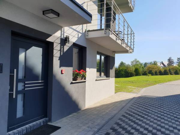 Wakacyjne Historie Apartamenty Międzylesie