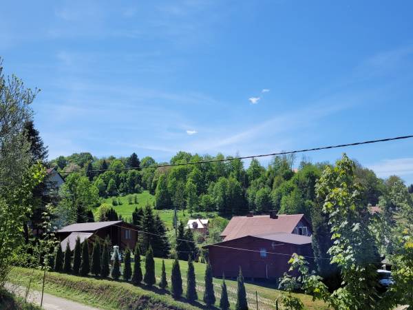 Domki Letniskowe Halina i Marek Wronowscy