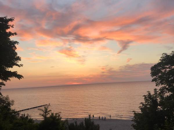 Domki letniskowe Promyczek Słońca