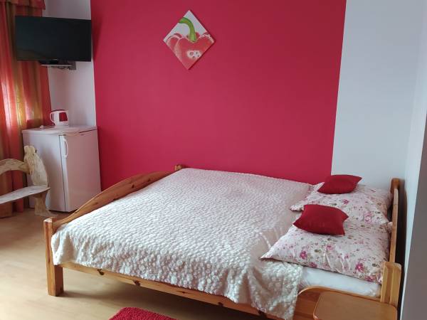 Pokoje Gościnne Barbara