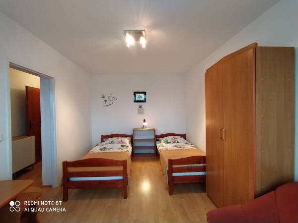 Pokoje Gościnne Barbara