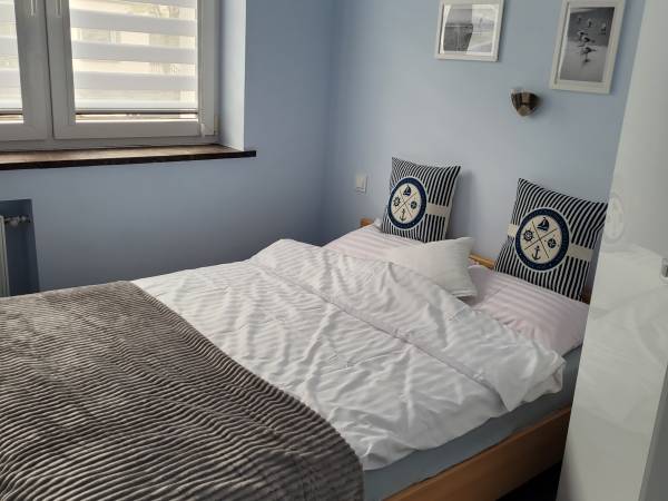 Pokój nr.1 dla dwóch osób.