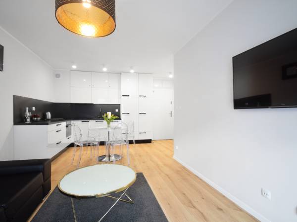 MER Apartamenty Bliżej Morza Premium