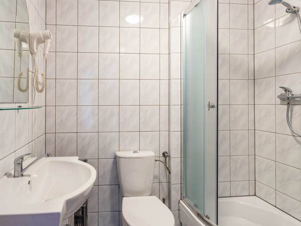 ŁAZIENKA (PROSERPINA)