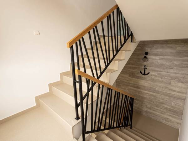 KLATKA SCHODOWA (PROSERPINA)