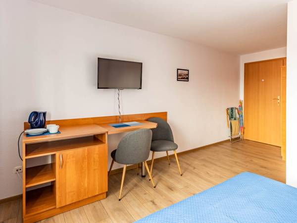 POKÓJ 2 OS. BEZ BALKONU (PROSERPINA)