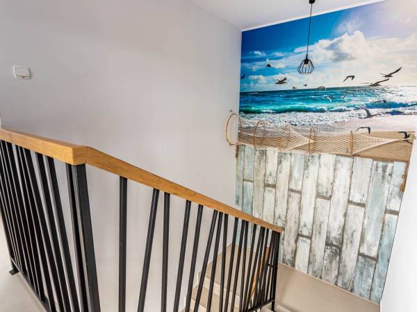 KLATKA SCHODOWA (PROSERPINA)